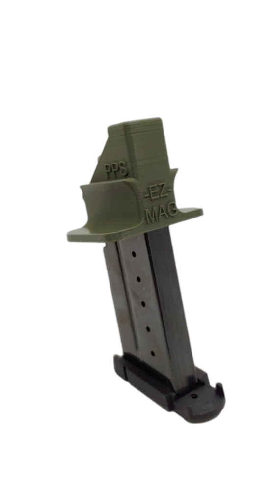 EZMAGLOADER Magazine Loader for Walther PPS Magazine