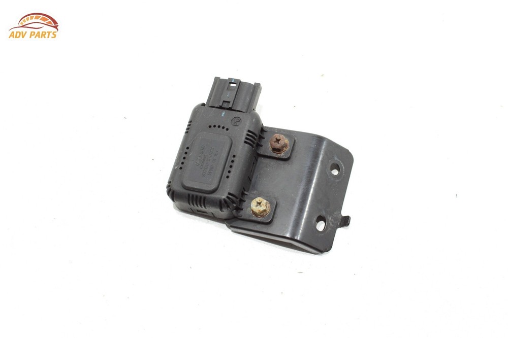 2017 - 2022 GENESIS G90 AMBIENT AIR QUALITY SENSOR & BRACKET OEM