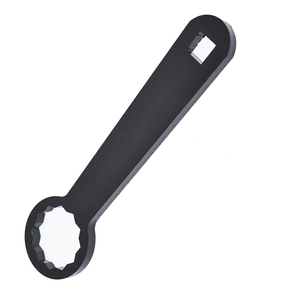 Replacement 36mm Wrench Tool Fit For Motorcycle Rear Axle Nut Torque Adapter