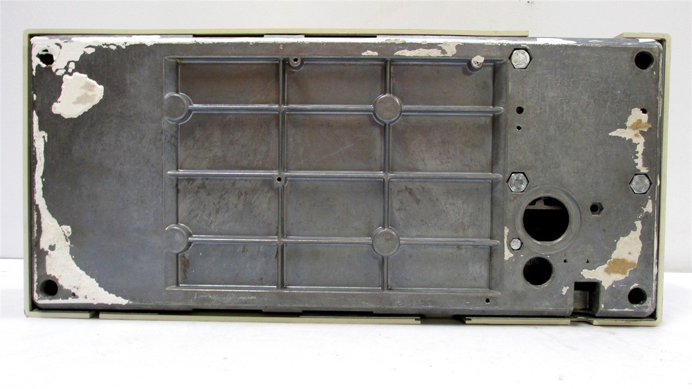 Siemens Control Module Model 33 13 900 D3302 7mA 60kV DC