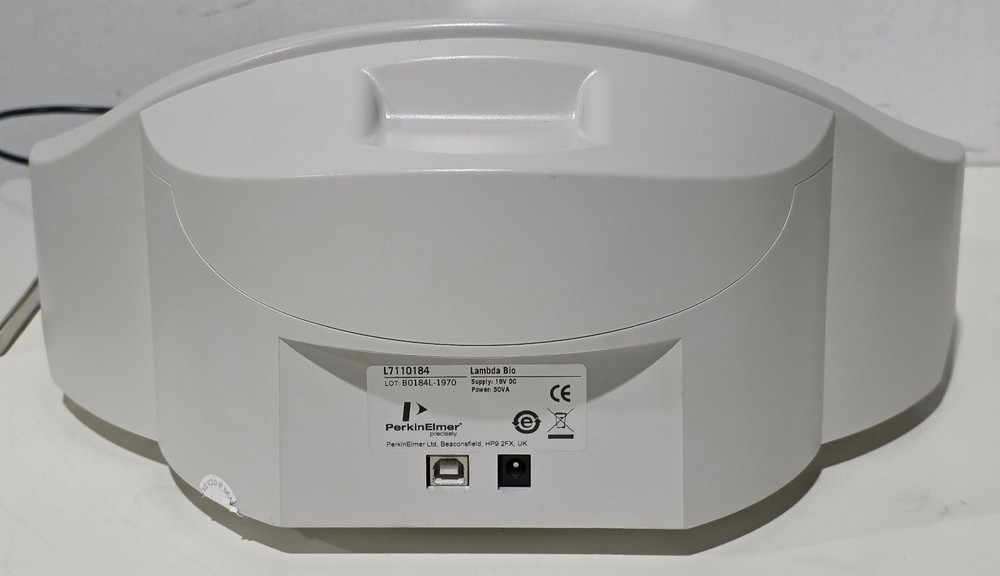 Perkin Elmer Lambda Bio UV/Vis Spectrophotometer