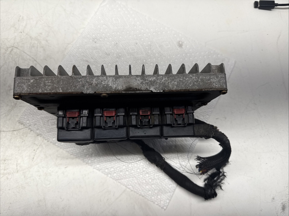 2004 2005 Chrysler PT Cruiser 2.4 Turbo Auto Engine Computer Ecu Ecm Pcm Module