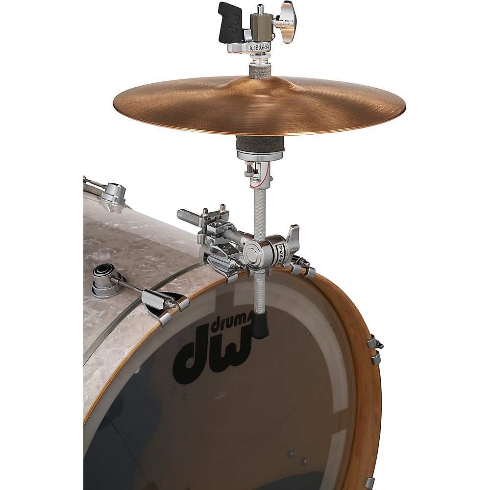 DW Claw Hook Clamp Hi-Hat Mount
