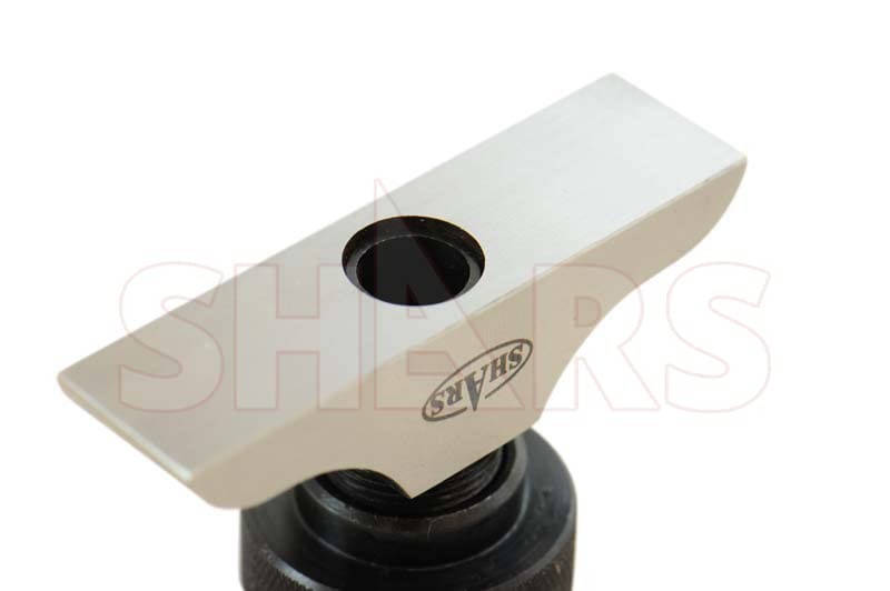 Shars 2-1/2" Precision Dial Indicator Depth Base 303-2276 P