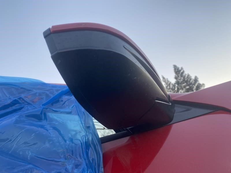 CIVIC 2017 Fuse Box Cabin 45451