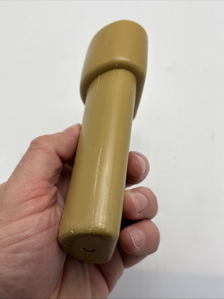 OSTER PULP EJECTOR JUICE EXTRACTOR 362-04A Replacement Pusher Only