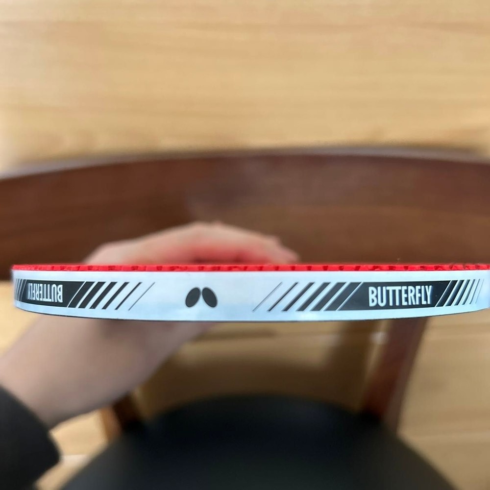 Butterfly diode V ST