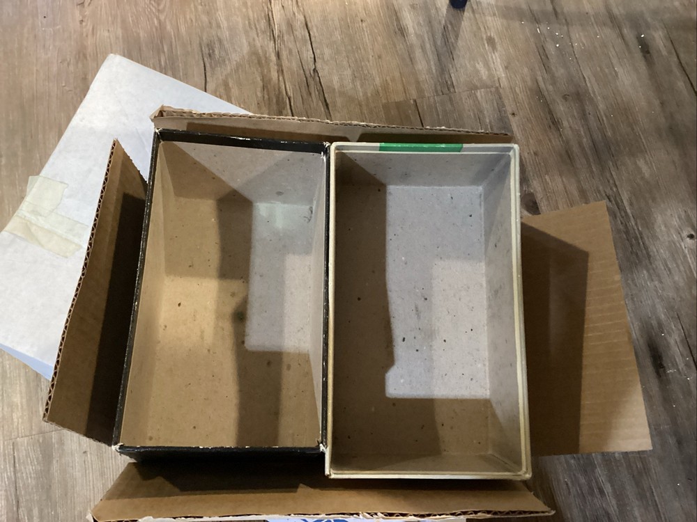 Clarus MS-35 Camera Box Only