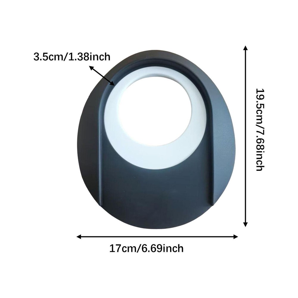 Golf Putting Cup Putter Practicing Compact Portable Putting Training Aid for