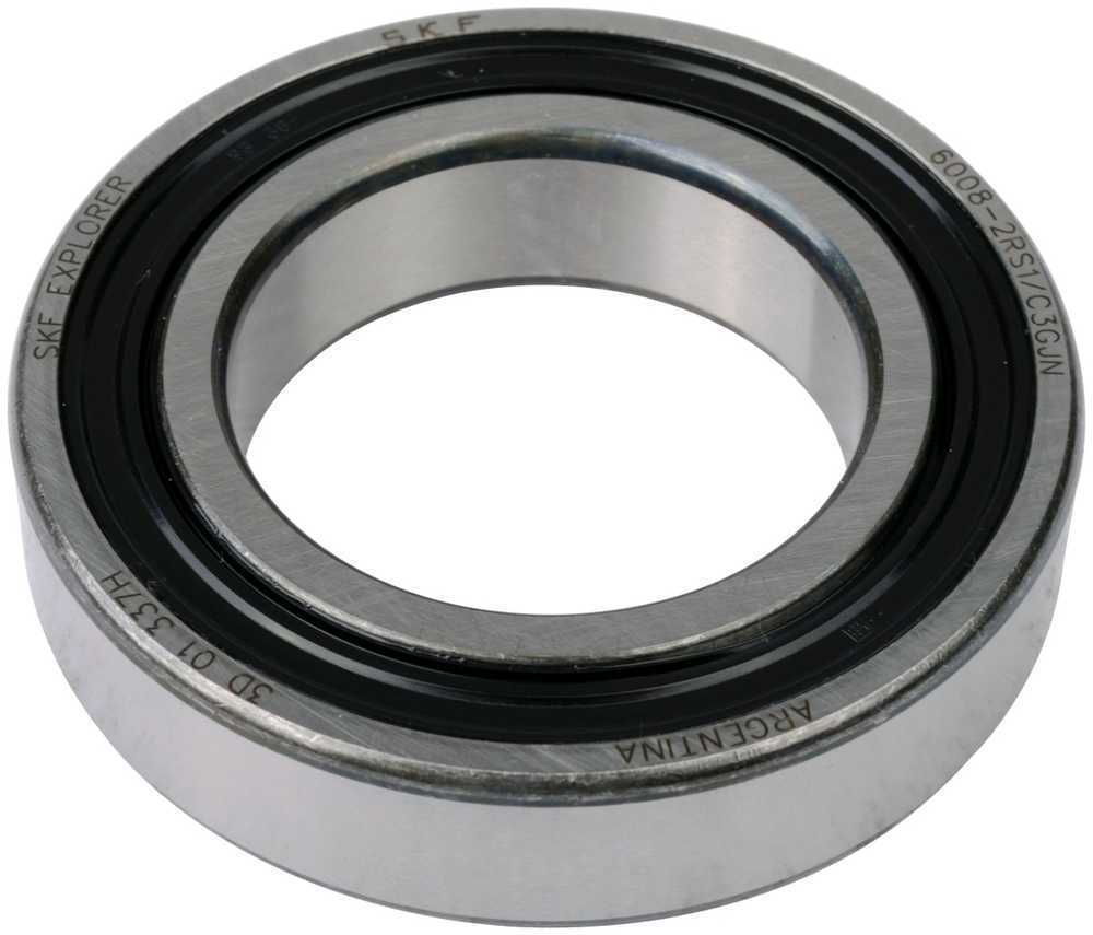 Axle Bearing  SKF  6008-2RSJ