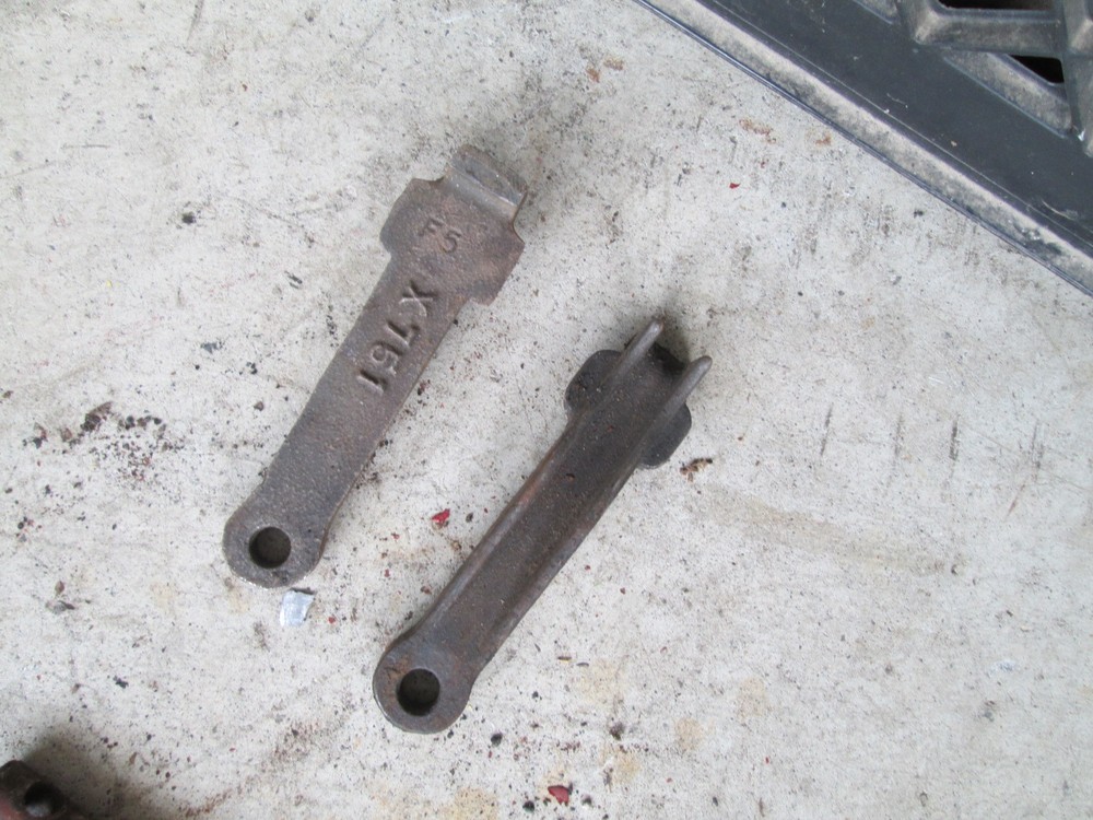 6ft Aermotor  Windmill  X-702 Bearing Bar, X751