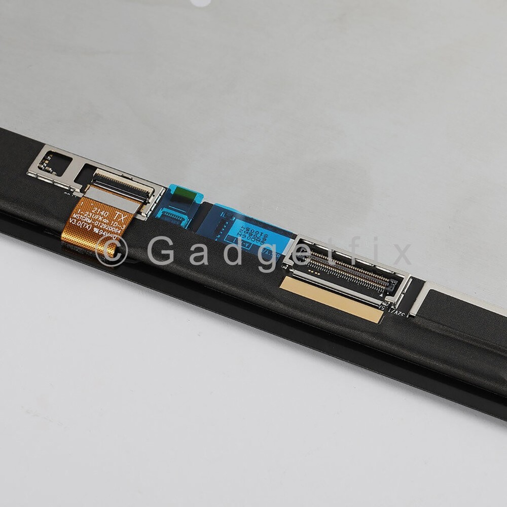 USA For Microsoft Surface Pro 9 LCD Touch Screen Digitizer Assembly Replacement