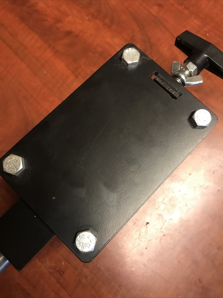 Tailstock Assembly’s For CNC 4th Axis Rotary Table A Axis