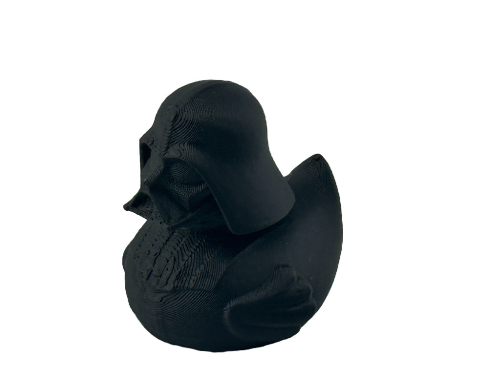 Duck Vader