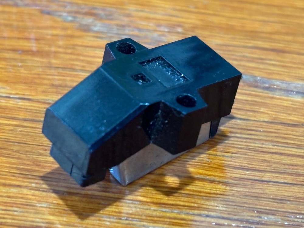 Unbranded Std.-Mount Cart. - Needs A Stylus (Continuity Tested Good)