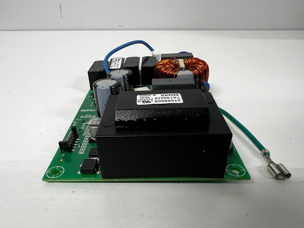 Genuine OEM GE Main Control Board WB27X11124