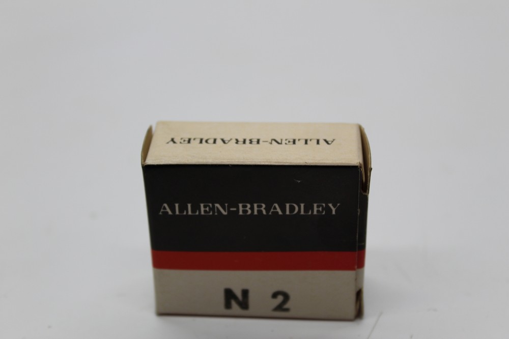 ALLEN BRALDY N2 HEATER NSMP