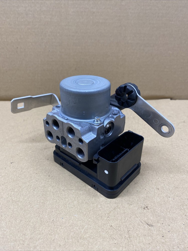 Honda Cbr1000rr-r Fireblade Sp 2024 ABS Pump Controller