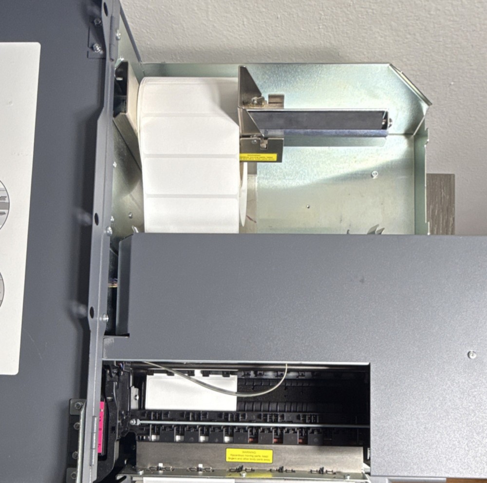 Primera LX900 Color Label Printer