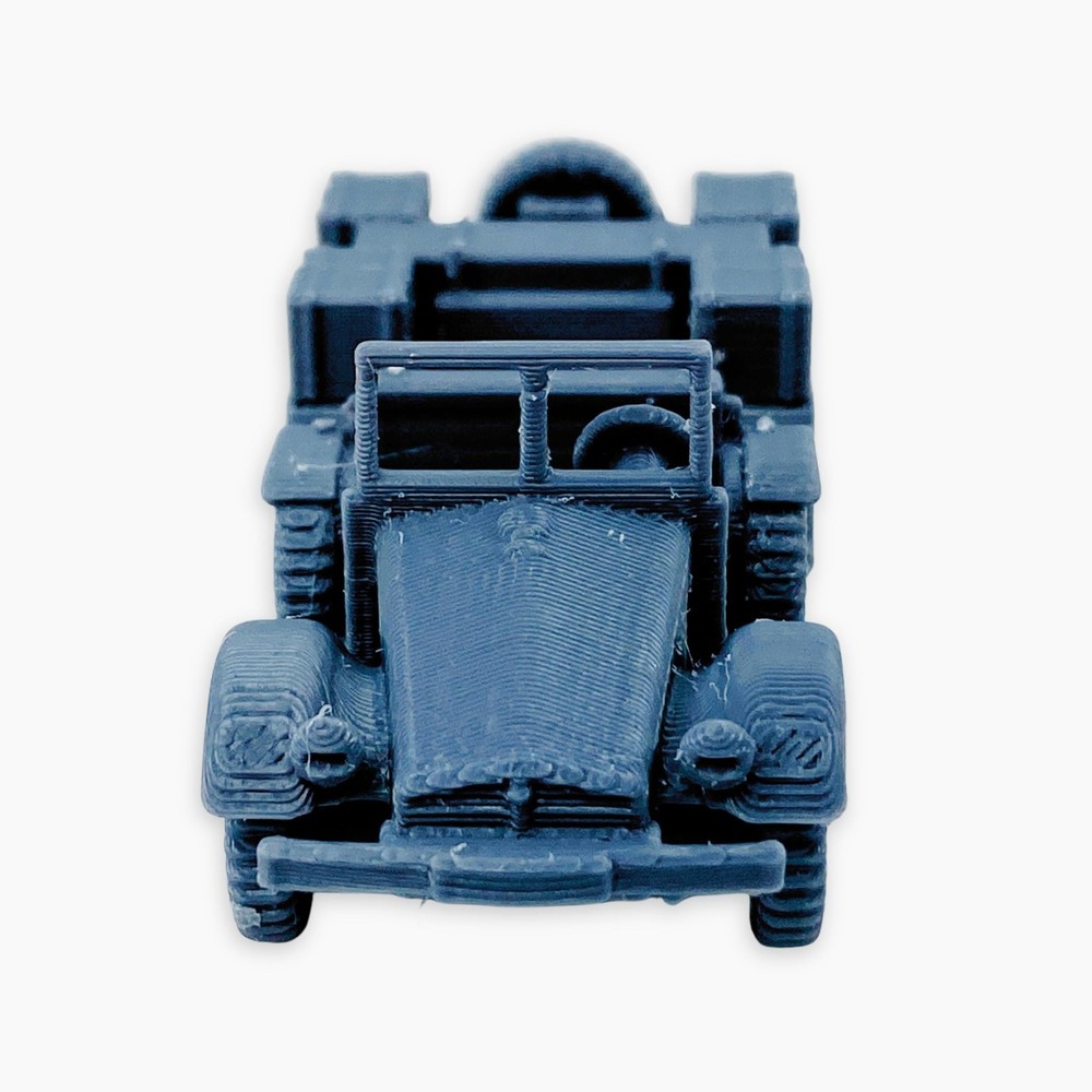 Krupp Protze Kfz. 69
