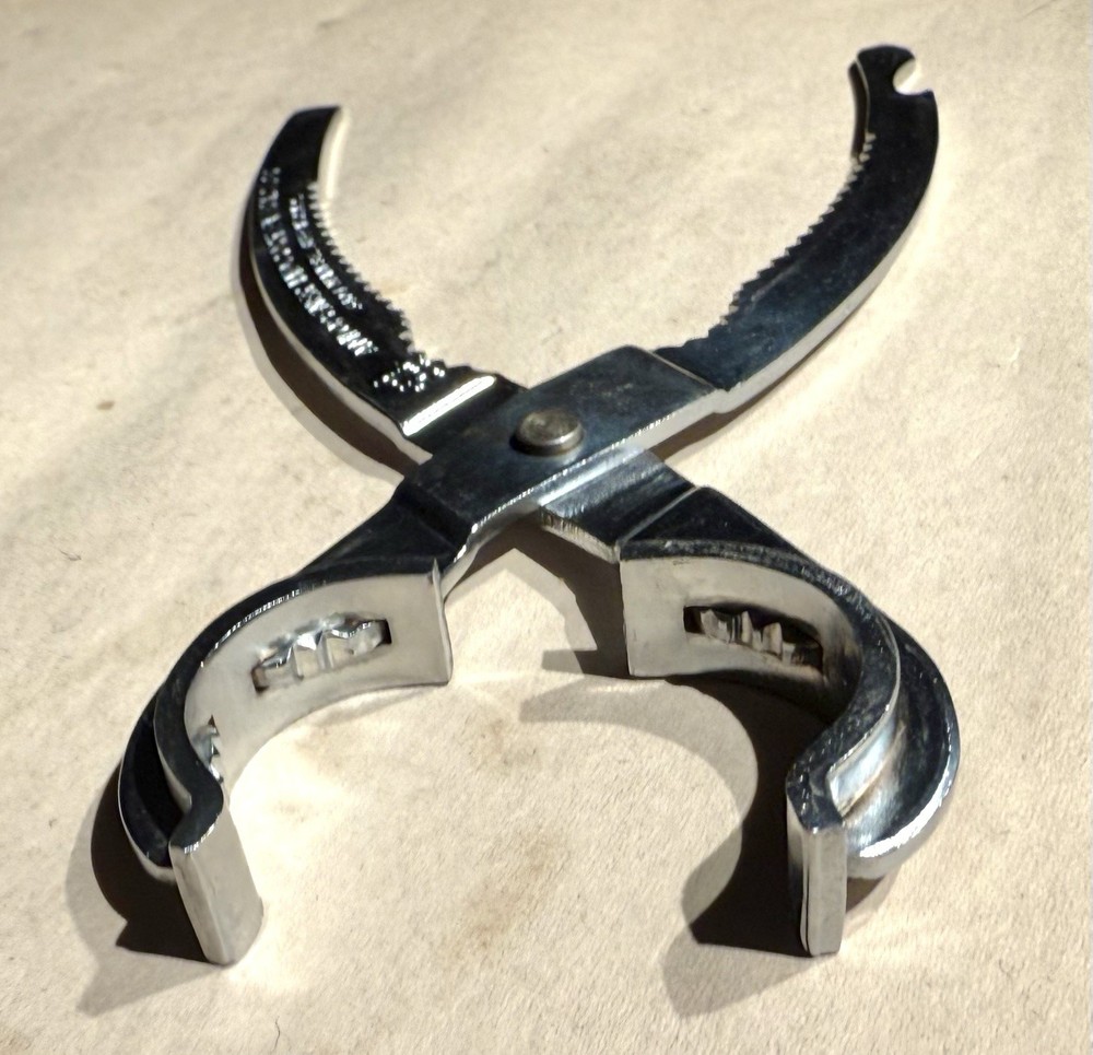 AMI Opener And Cork Extractor Buffalo NY
