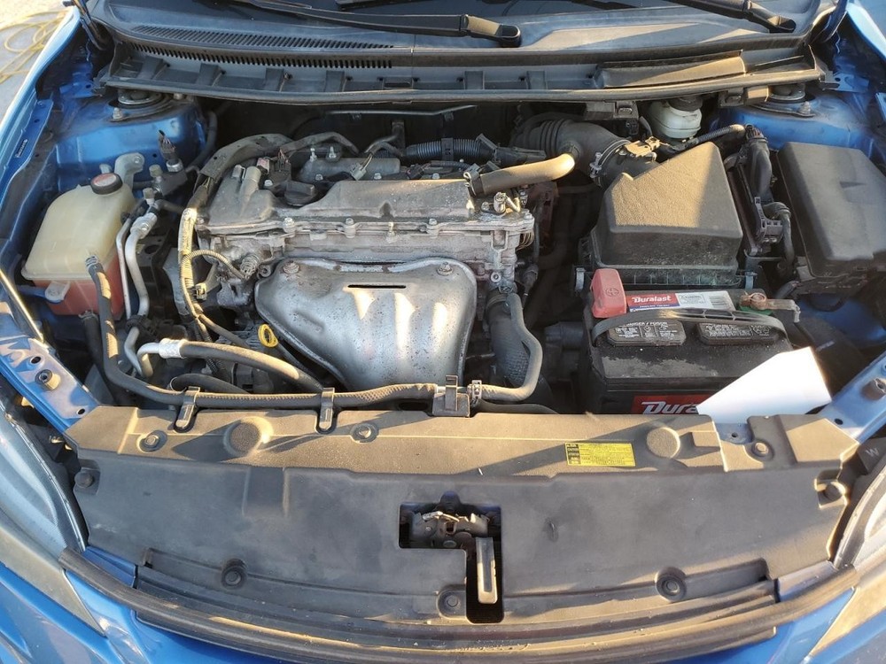 Used A/C Selector Switch fits: 2015 Scion TC Grade A