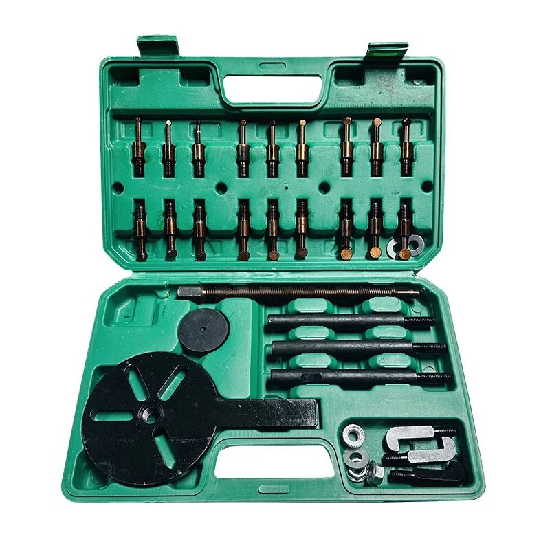 Bearing Removal Tool, Outer Shaft Puller, Inner Bearing Puller, Universal Puller