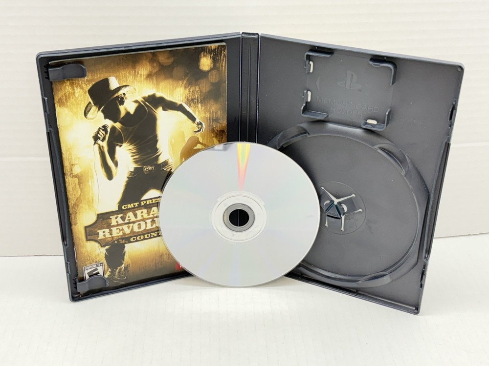 EyeToy Camera Bundle: 4 EyeToy Games Complete In Box.