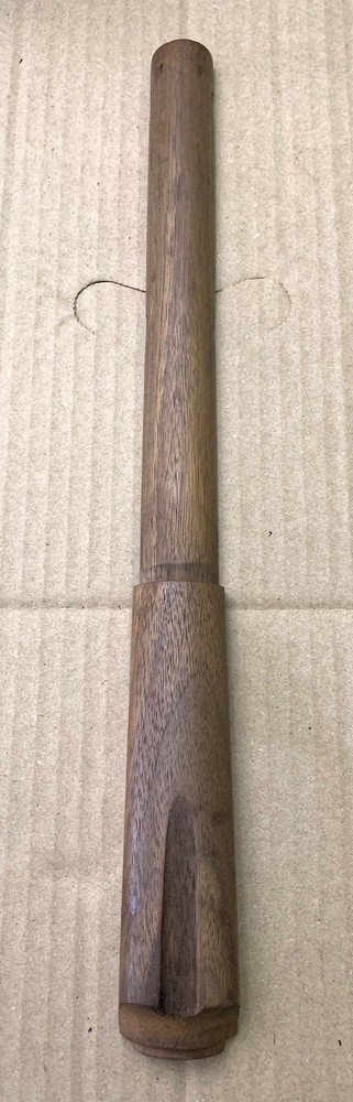 US Springfield M1903 Rifle Wood Upper Handguard