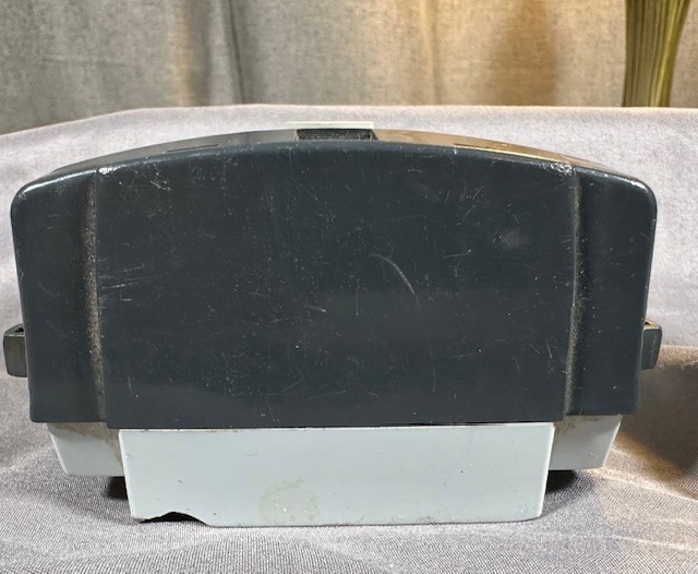 Kodak Brownie Fiesta Camera.