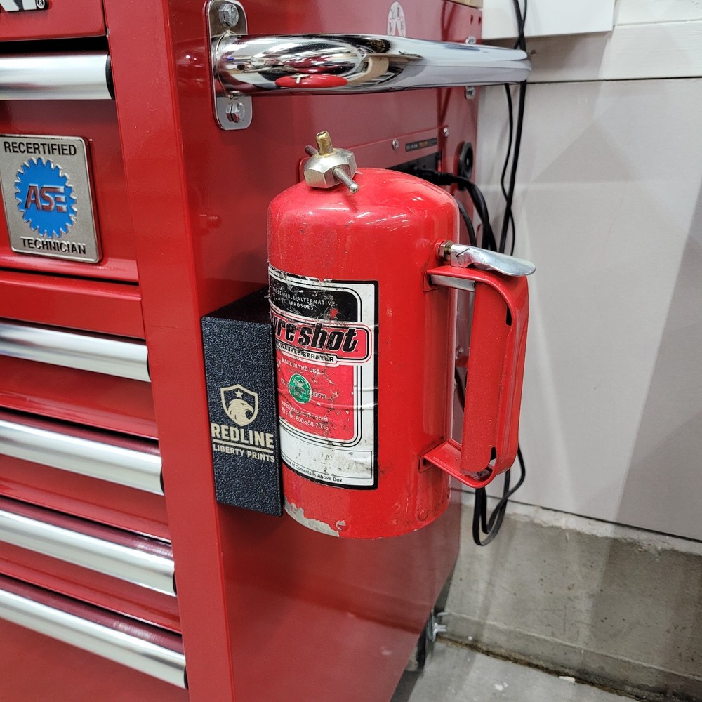 SureShot Magnetic Holder