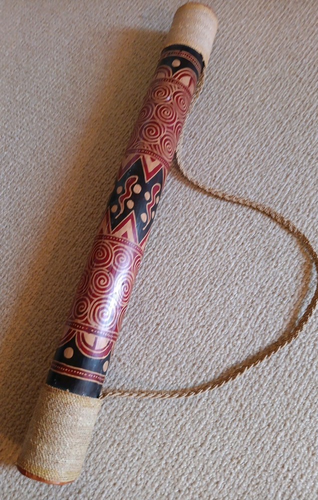 Rain Stick 2'