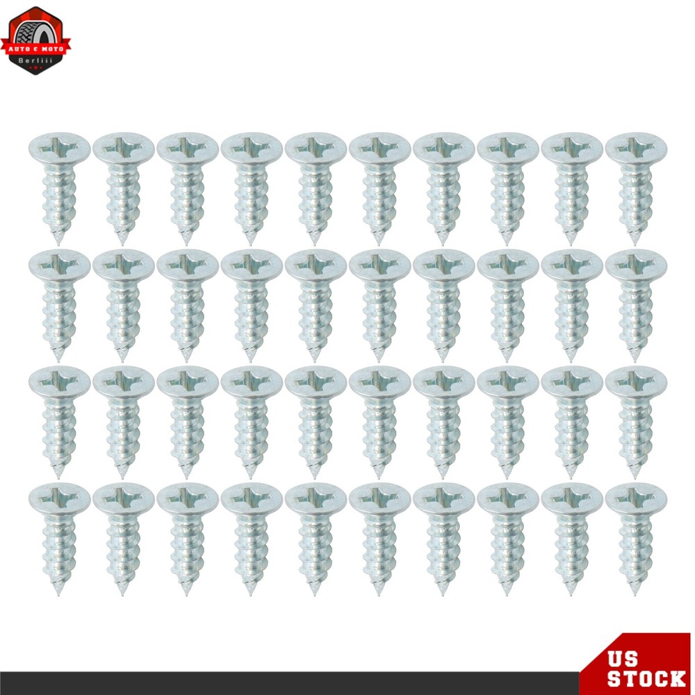 20 Pack E Track Tie Down Rail Single Slots For Trailers Trucks Galvanized Secure