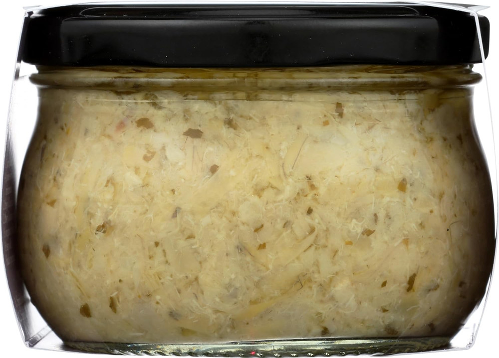 Artichoke Bruschetta, 7.9 OZ