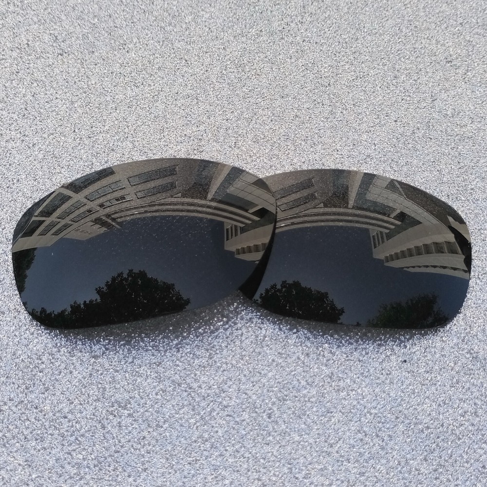 ExpressReplacement Polarized Lenses For-Oakley Latch Sunglasses