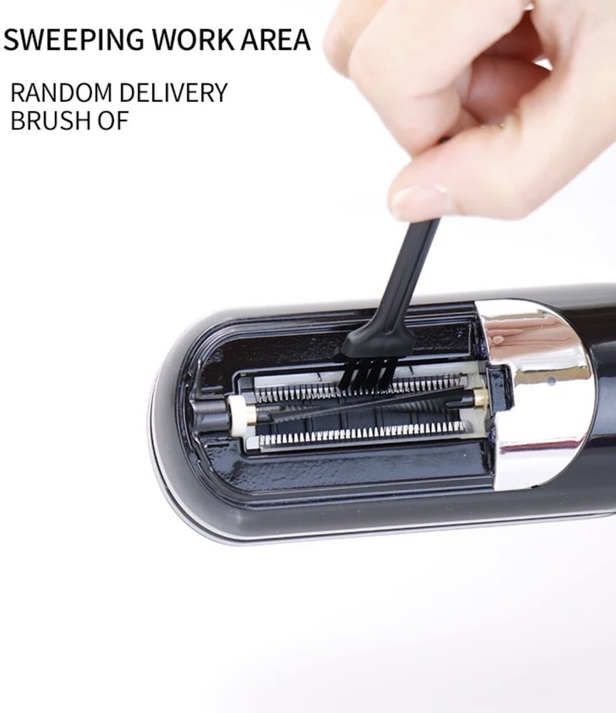 Electric Split End Hair Trimmer ￼