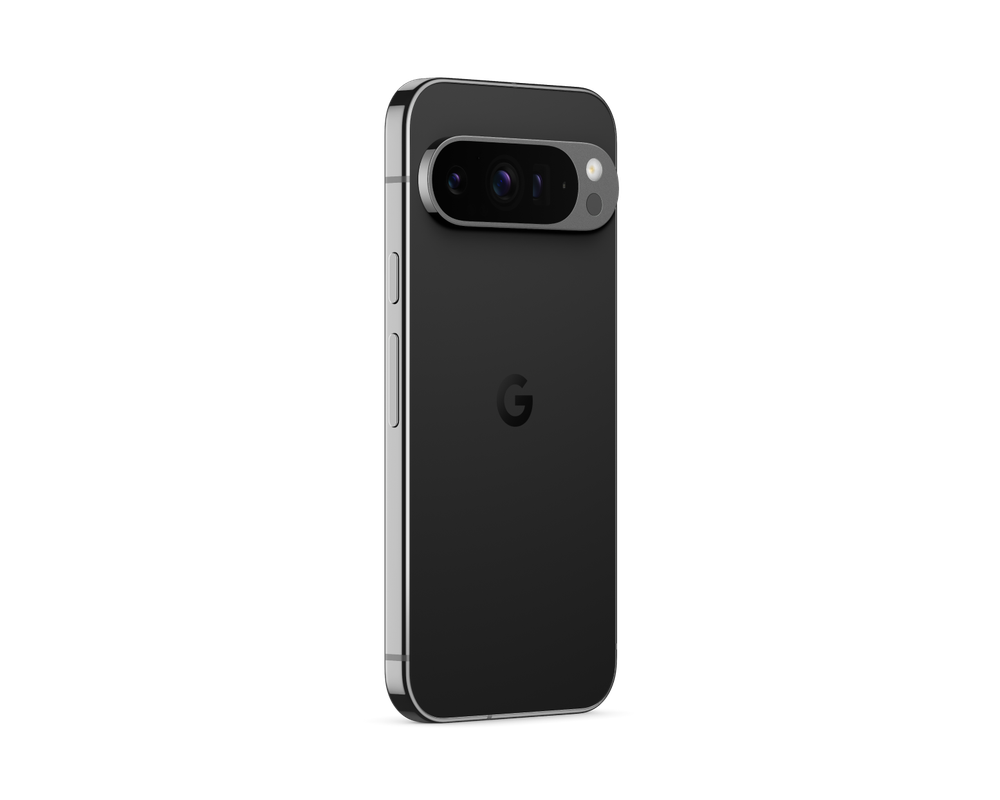 Google Pixel 9 Pro GR83Y Unlocked 128GB Obsidian Good