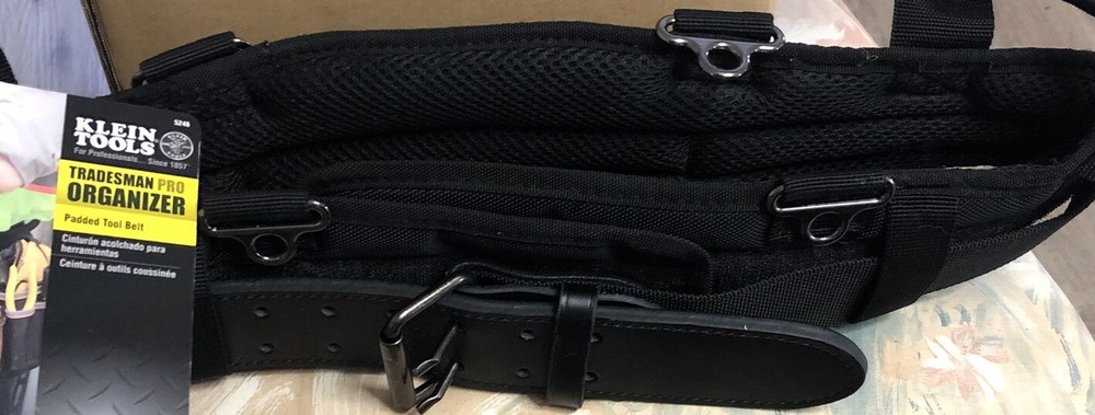 Klein Tools Tool Belts 5246