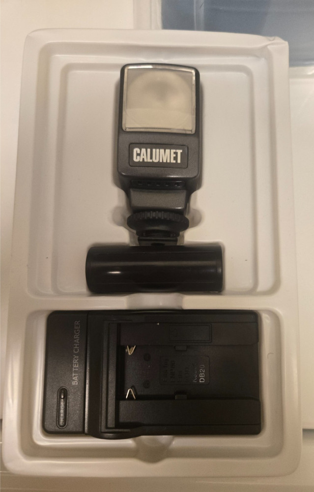 Calumet Digital Single Led Video Light Pro Series CF9010