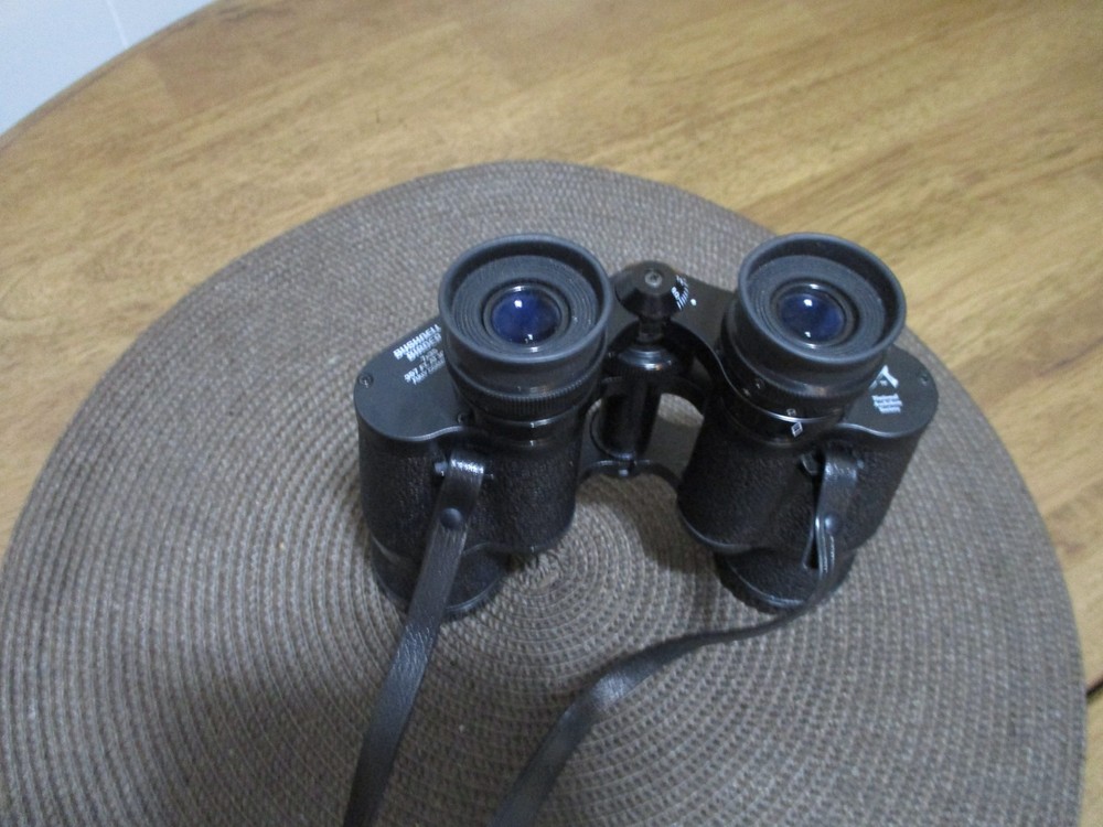 BUSHNELL BIRDER 7X35 BINOCULARS