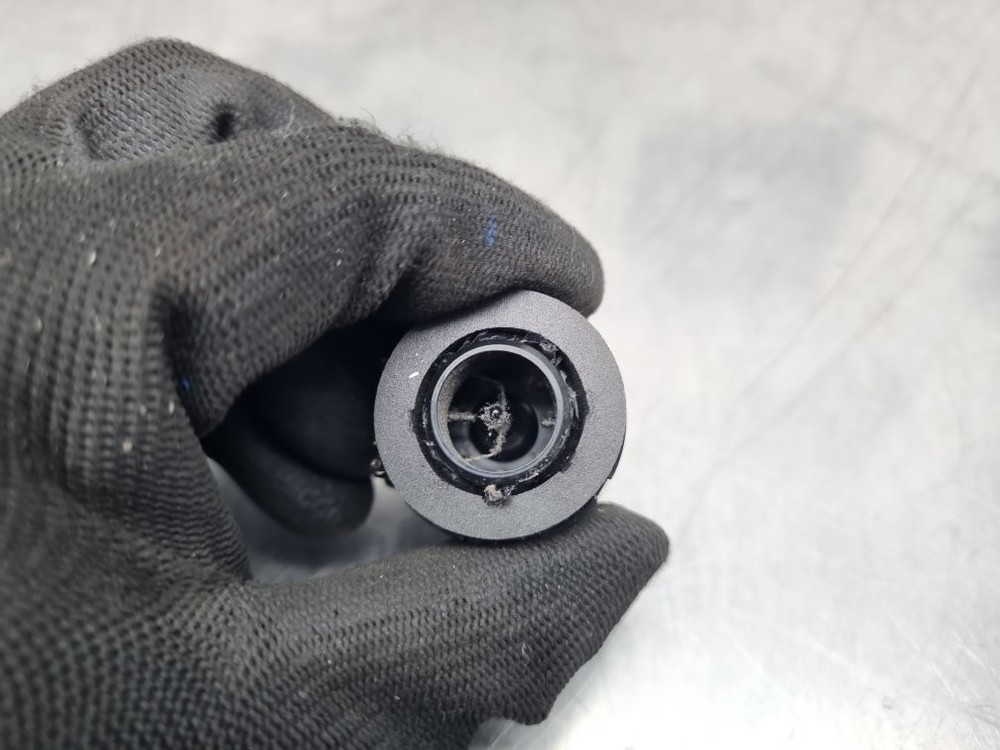 MERCEDES C220 CDI SALOON 2008-2014 TEMP TEMPERATURE SENSOR