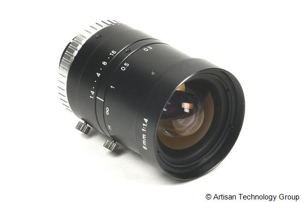 VS Technology SV-0614H High Resolution CCTV Lens