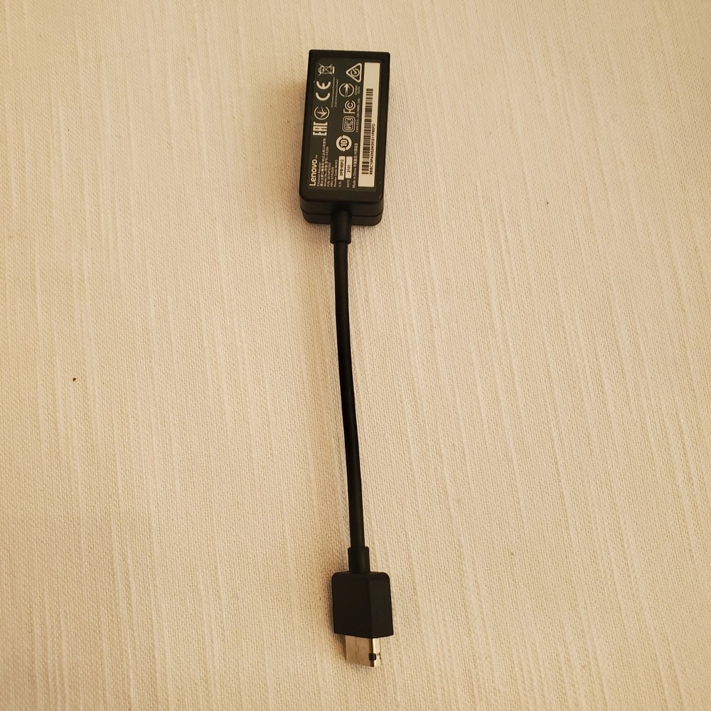Lenovo ThinkPad Ethernet Extension Adapter