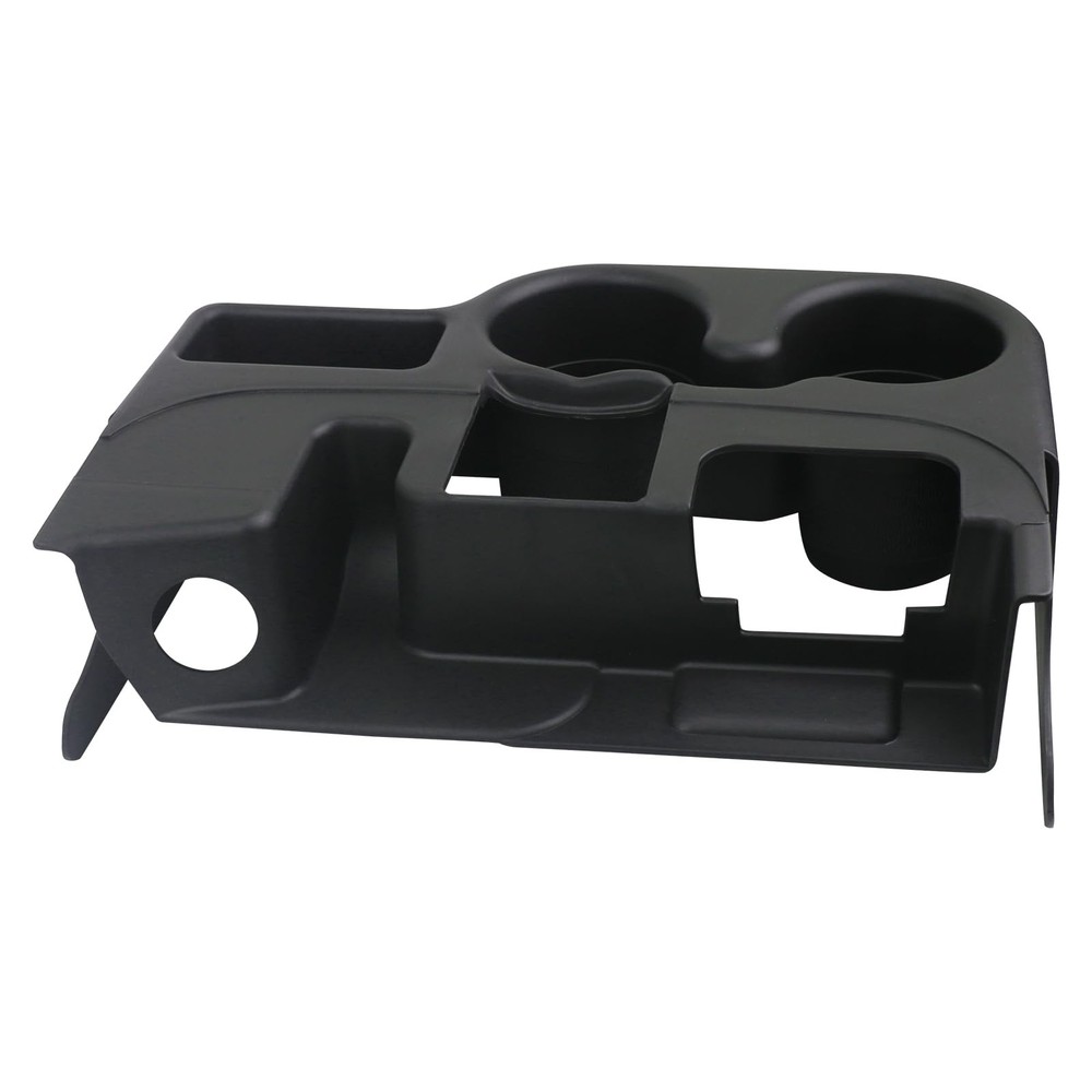 Cup Holder Insert For Dodge Ram 1500 2500 3500 2003-2012 Console