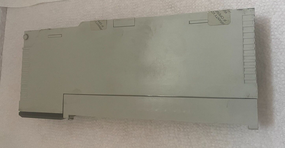 Schneider 140 DDM 690 00 125 VAC input module