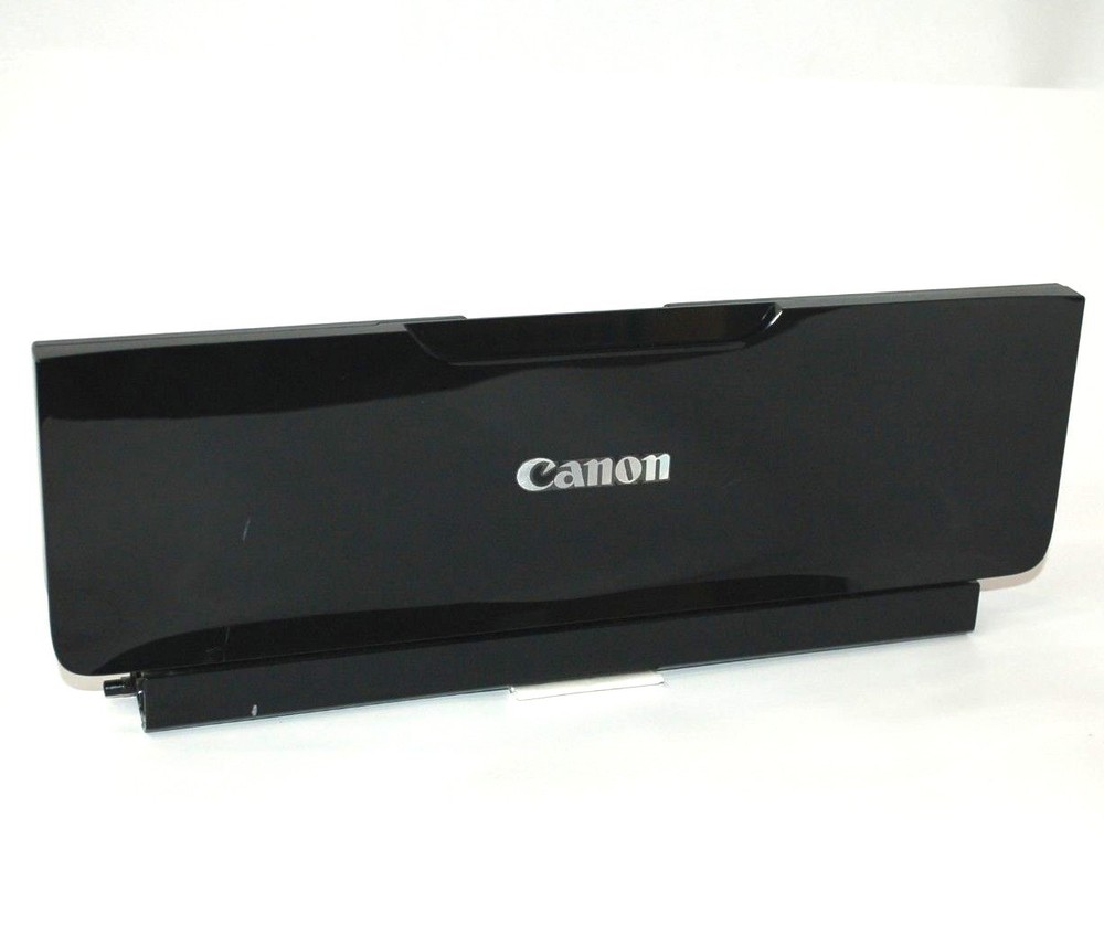Canon Pixma MG5320 Printer Paper Output Stacker Tray / Front Door