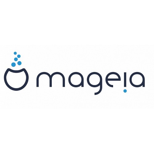 Mageia 9 (x86-64) DVD