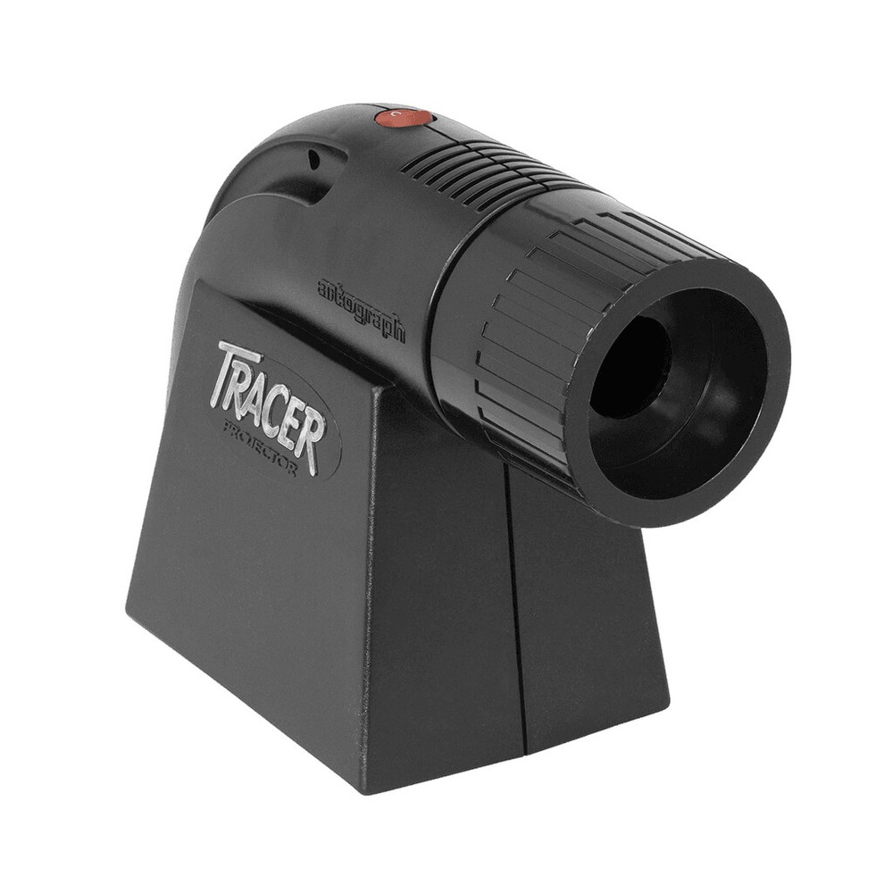 Artograph Tracer Opaque Art Projector - no bulb included