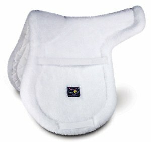 Toklat SuperQuilt High Profile Hunter/Pessoa Pad