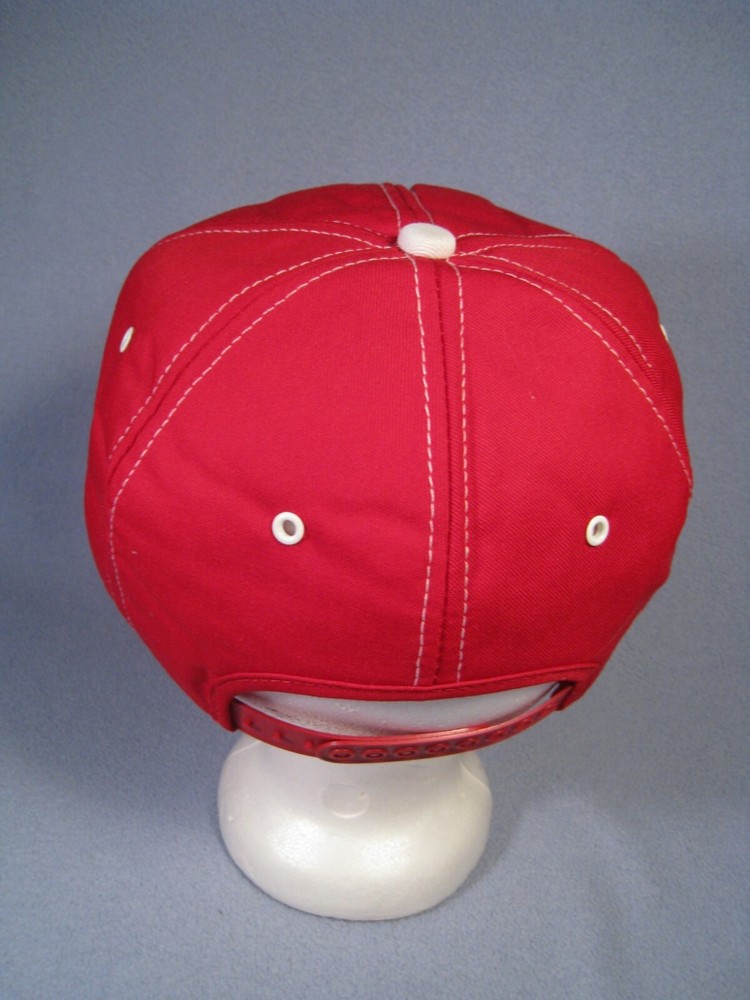 FS Seed Corn Snapback Hat By K Products
